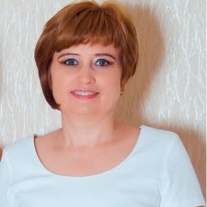 Евгения , 57 лет