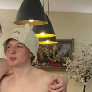 Егор Кошкин, 21 год