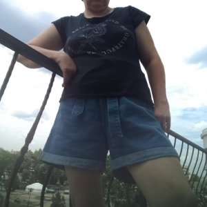 Татьяна , 45 лет