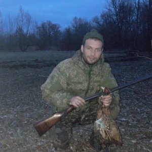 Дмитрий Неважно, 46 лет