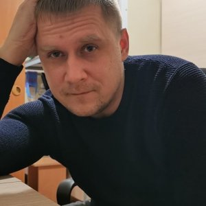 Николай , 40 лет
