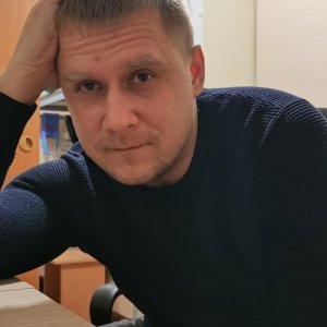 Николай , 41 год