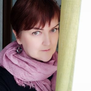 Светлана , 54 года