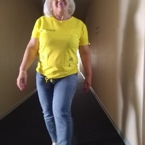 Nata , 54 года