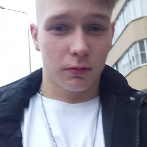 Роман , 20 лет
