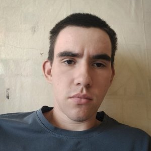 Даниил , 20 лет