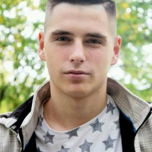 Андрей , 25 лет