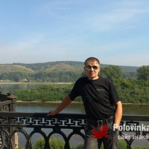 Андрей , 48 лет