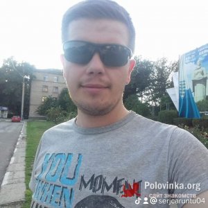 Serj , 43 года