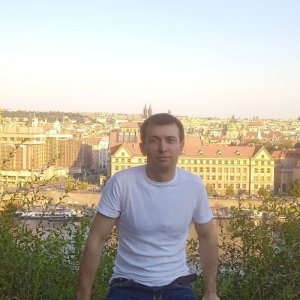 Роман , 39 лет