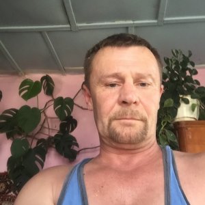 Андрюха , 50 лет