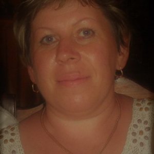 Світлана , 53 года