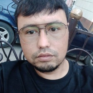 Бико , 32 года