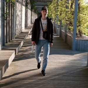 Сергей , 22 года