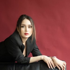 Lika , 28 лет