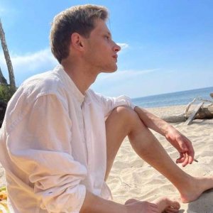 Николай , 22 года