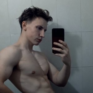 Марк , 21 год