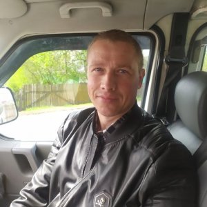Андрей , 44 года