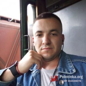 Михайло , 26 лет