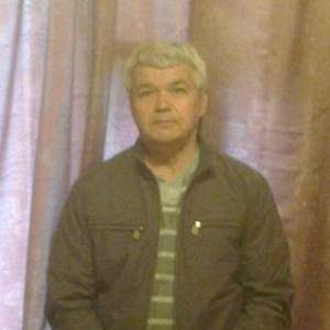 АЛЕКСАНДР , 64 года