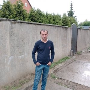 Руслан , 44 года