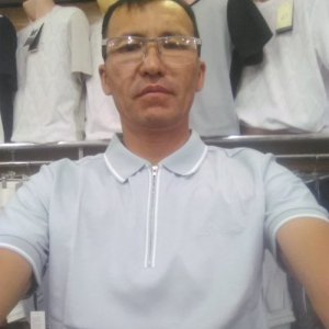 Нурлан , 44 года