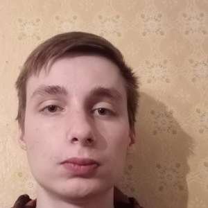 Саша , 21 год