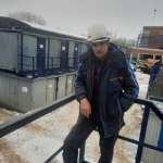 Анатолий, 60 лет