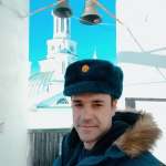 Овсянников Артём: 