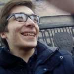 Магамедов, 26 лет