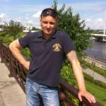Александр, 41 год