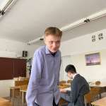 Ебусь за 50 рублей, 17 лет