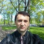Стас, 41 год