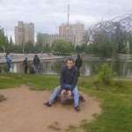 Сергей, 42 года