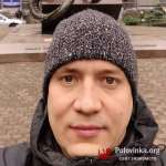 Георгий, 35 лет