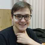 Костя, 24 года