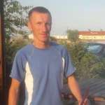 Александр, 35 лет
