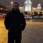 Андрей, 32 года