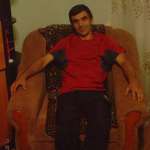 Vitalik, 48 лет