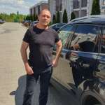 Сергей, 54 года