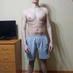 Артём, 20 лет