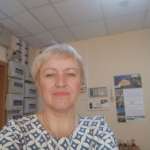 Галя, 57 лет