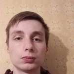 Саша, 21 год
