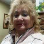 Анна, 59 лет