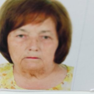 Зинаила , 77 лет