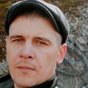 Nikita , 42 года