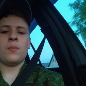 Влад Большой, 20 лет