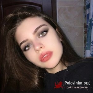 Vika , 20 лет