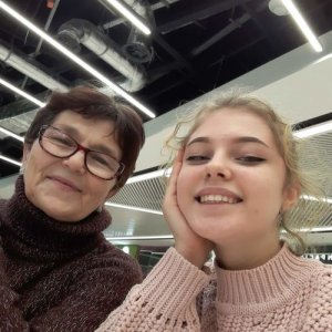 Людмила , 73 года