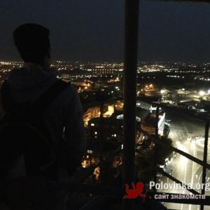 Макс , 21 год